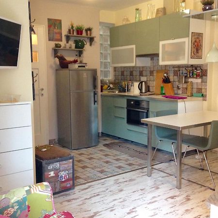 Studio Karma Βουδαπέστη Εξωτερικό φωτογραφία